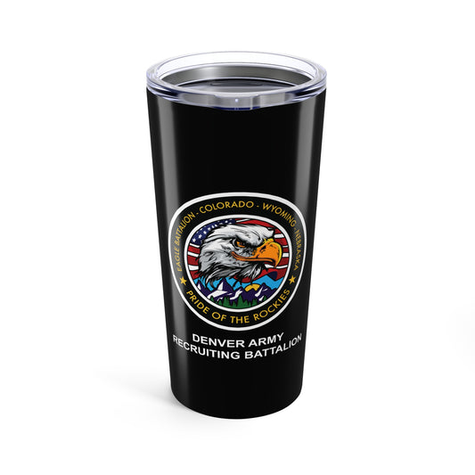 DARB Travel Mug