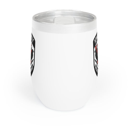 ICRC Wine Tumbler