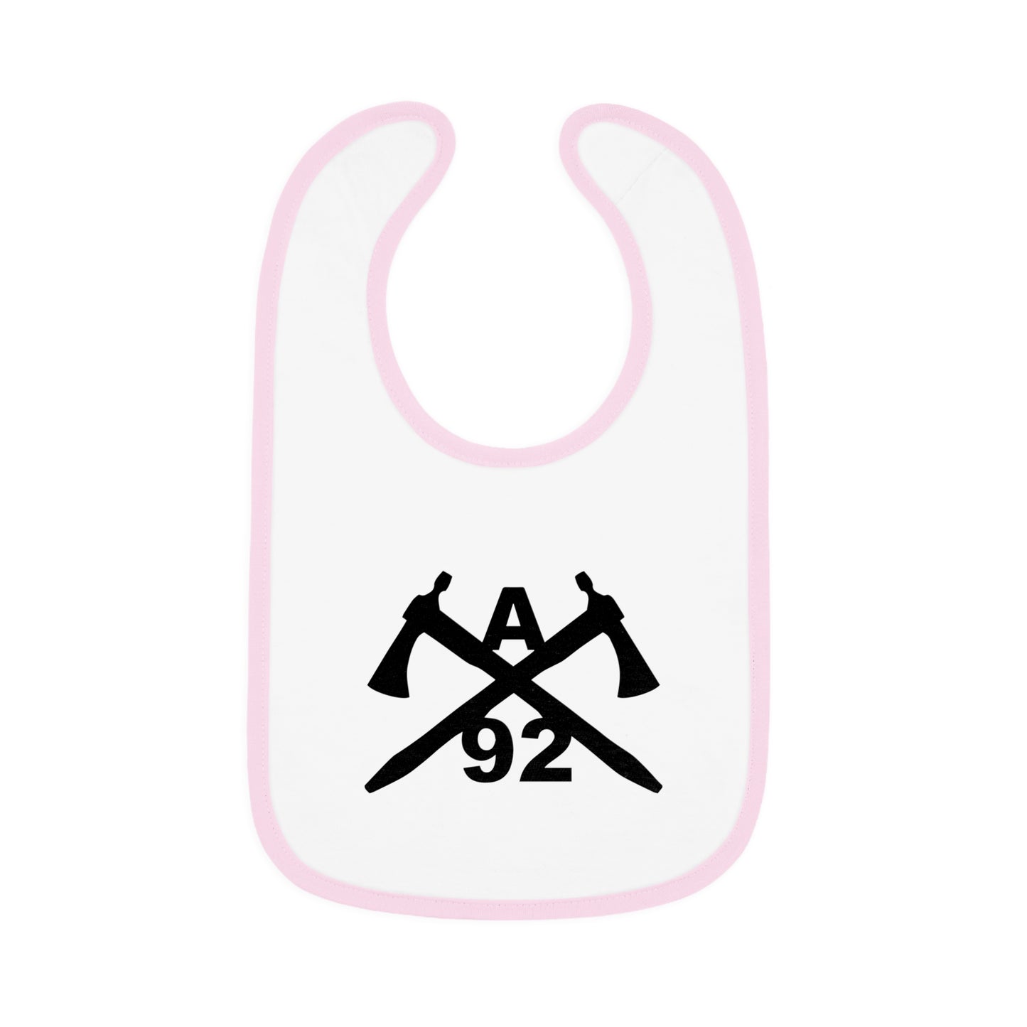 A/92 Baby Bib