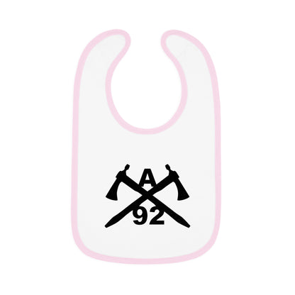 A/92 Baby Bib