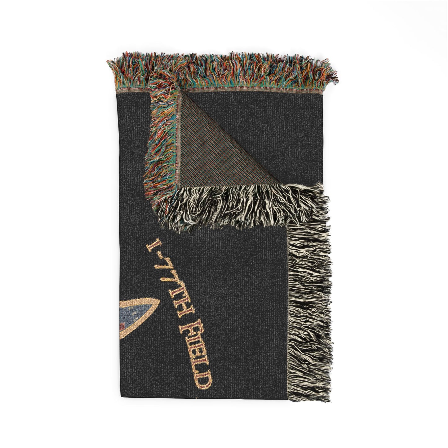 Chimera Woven Blanket