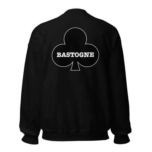 Bastogne PT crewneck