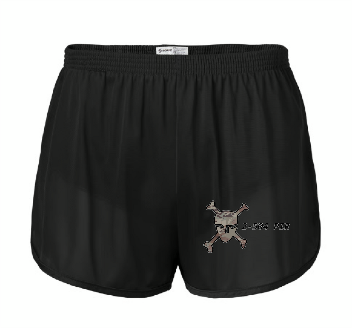 2-504 Bulk Ranger Panties