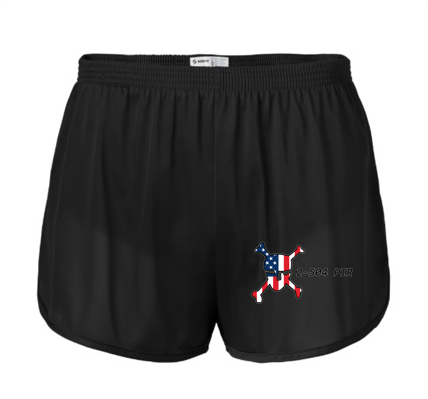 2-504 Bulk Ranger Panties