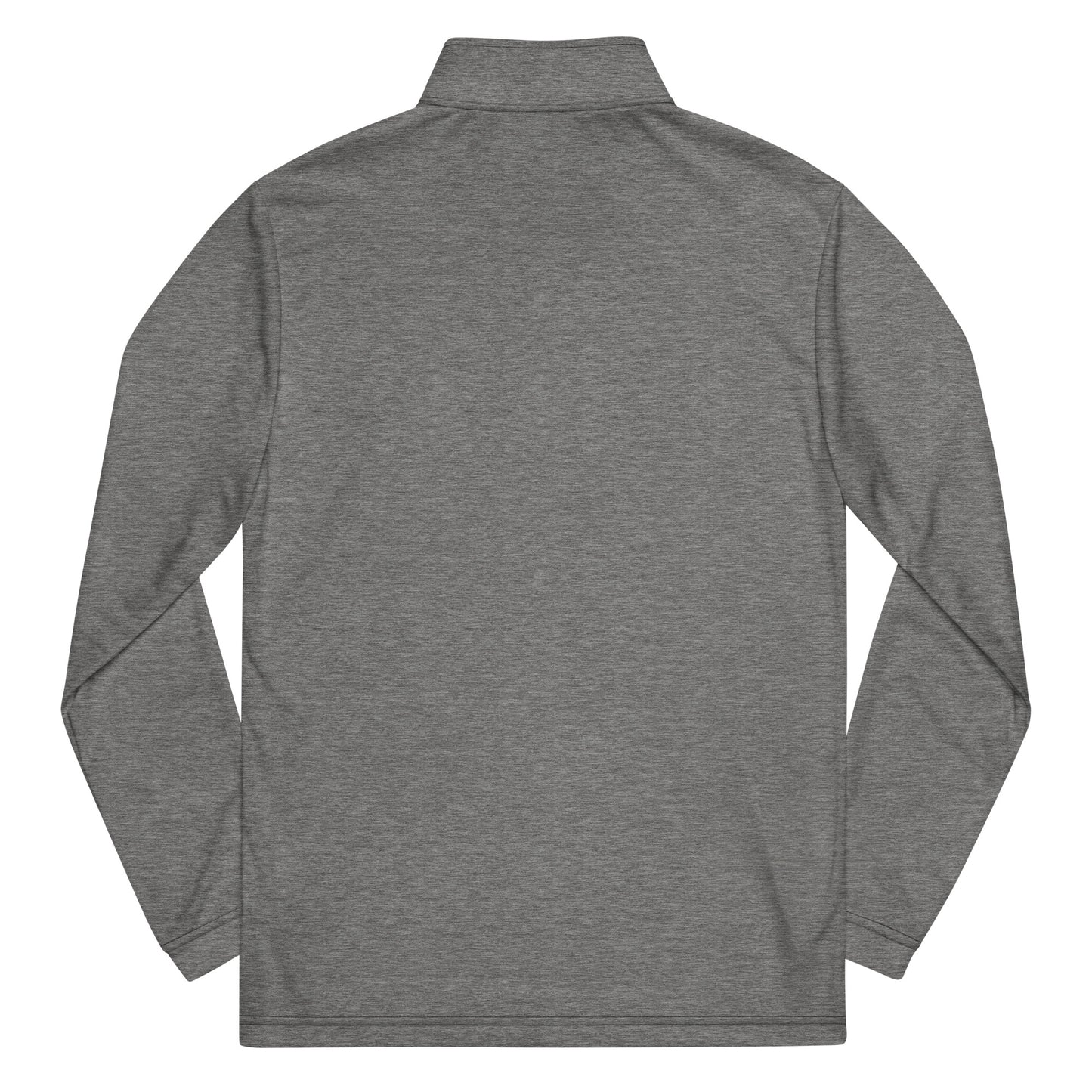 DMRC Adidas Quarter zip pullover