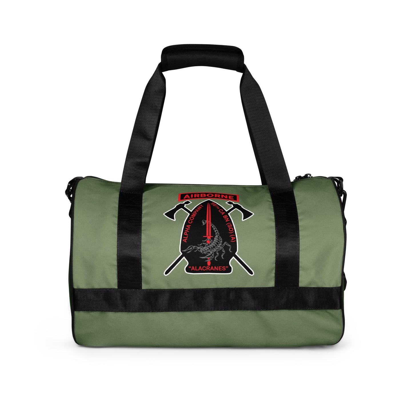 A/98 Gym Bag