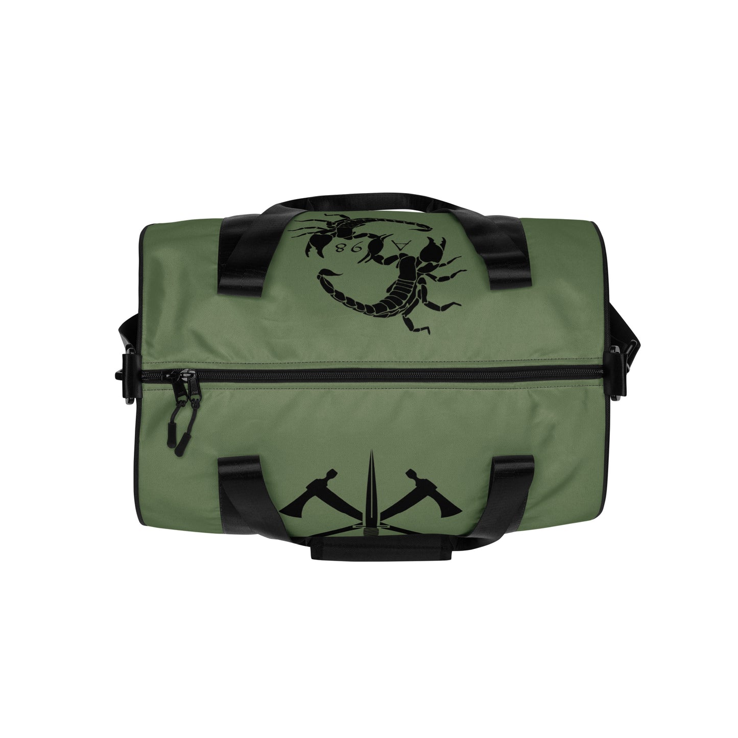 A/98 Gym Bag