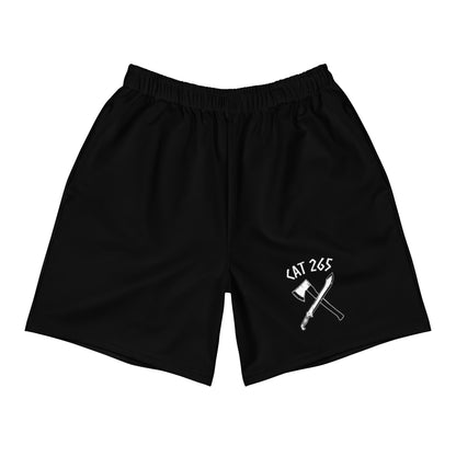 CAT 265 Men's PT Shorts