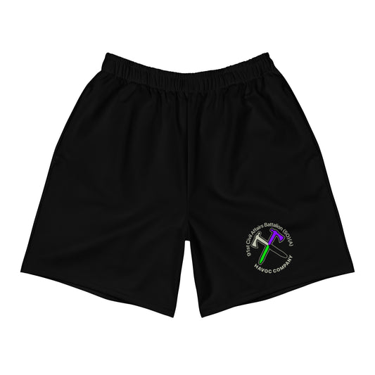 Havoc Co. Men's PT Shorts