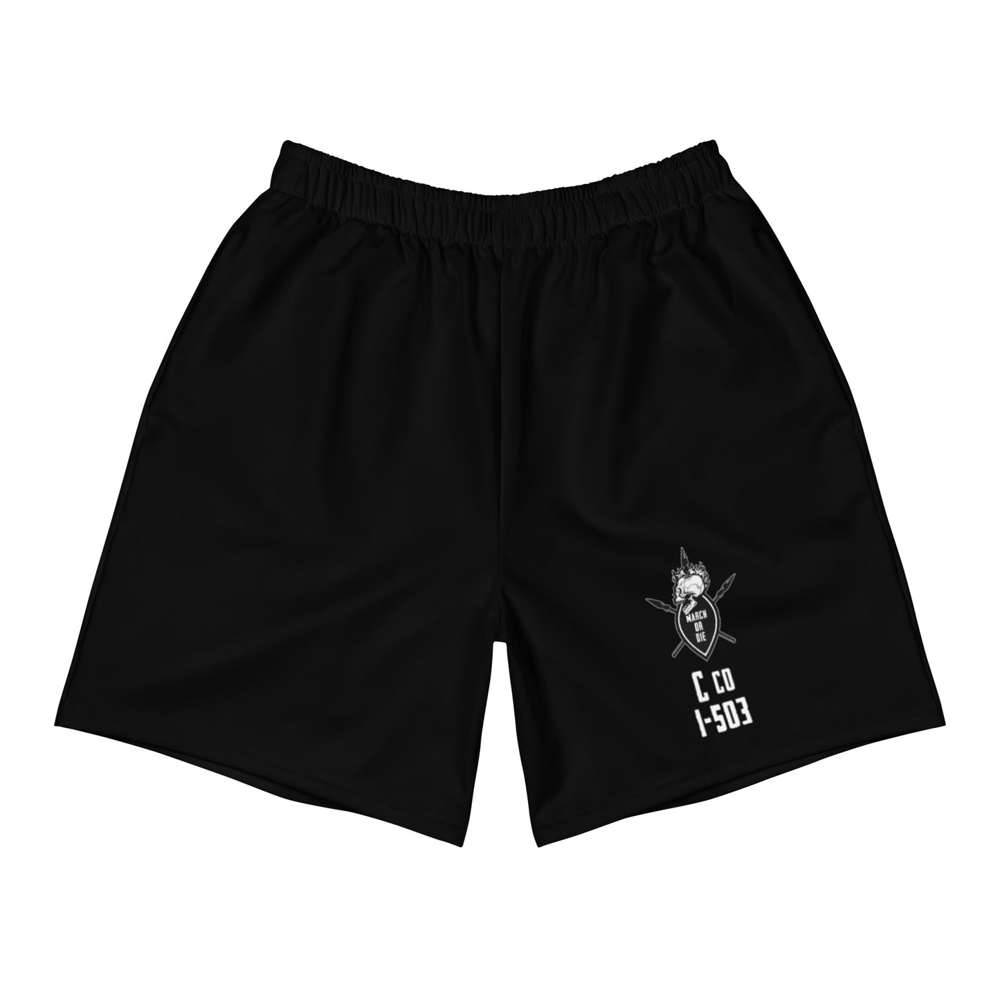 C/1-503 Men's Athletic Shorts