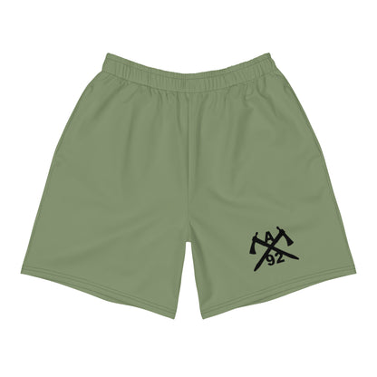 A/92 Men's PT Shorts (ODG)