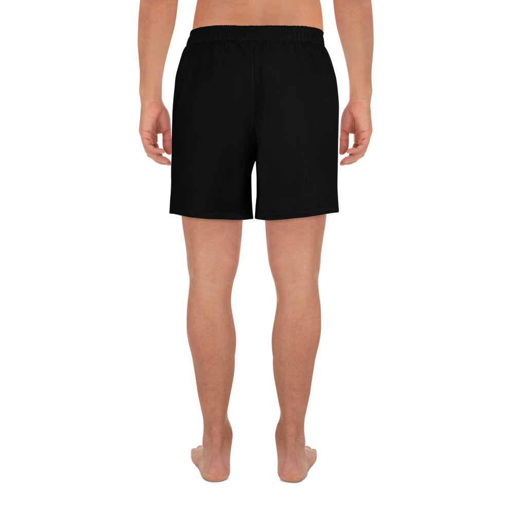 REGION I Unisex PT Shorts