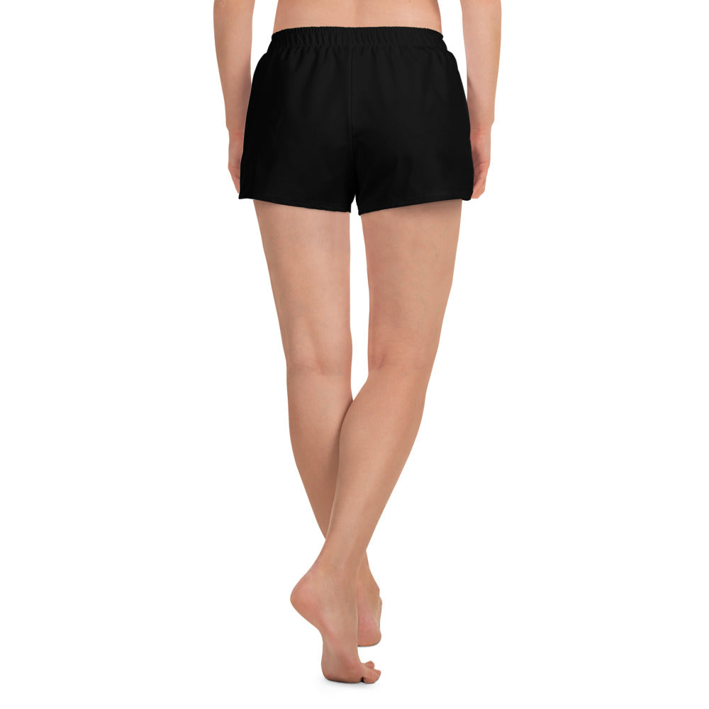 B/92 CA Women's PT Shorts