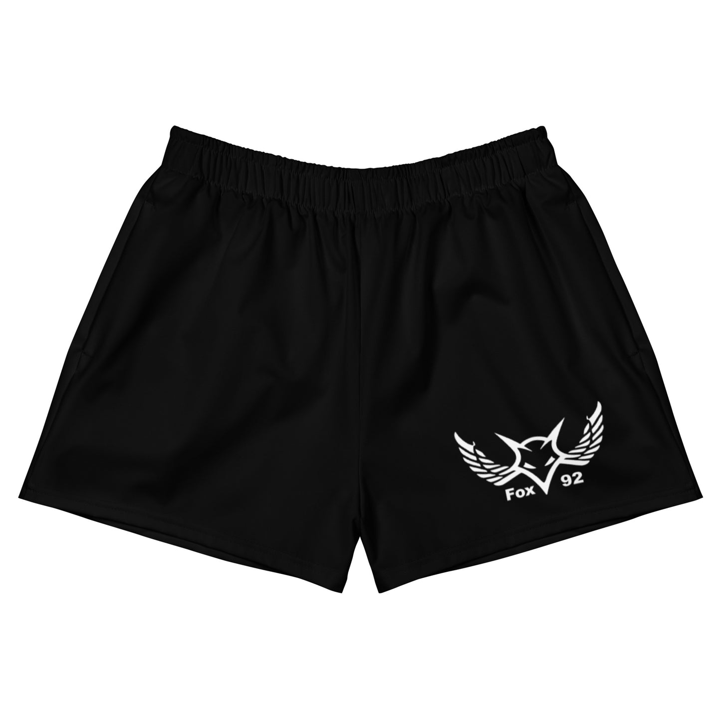 F/92 CA Women's PT Shorts