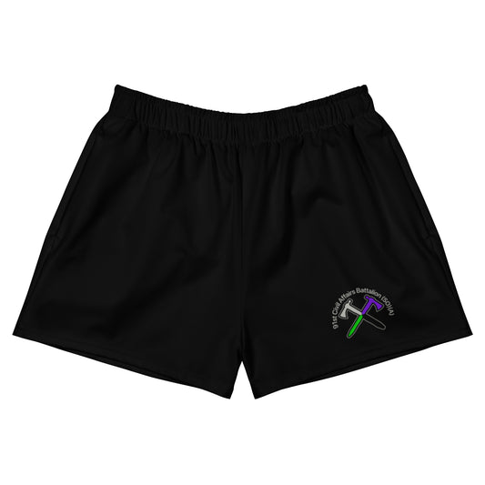 91 CA BN Women's PT Shorts