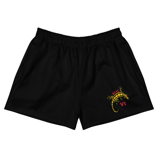 REGION VI Women’s PT Shorts