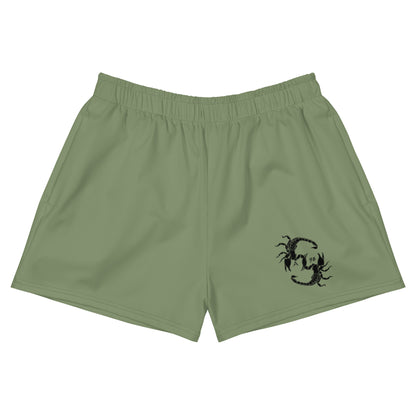 A/98 Women’s PT Shorts