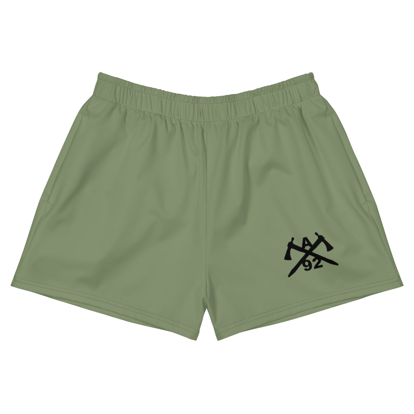 A/92 Women’s PT Shorts (ODG)