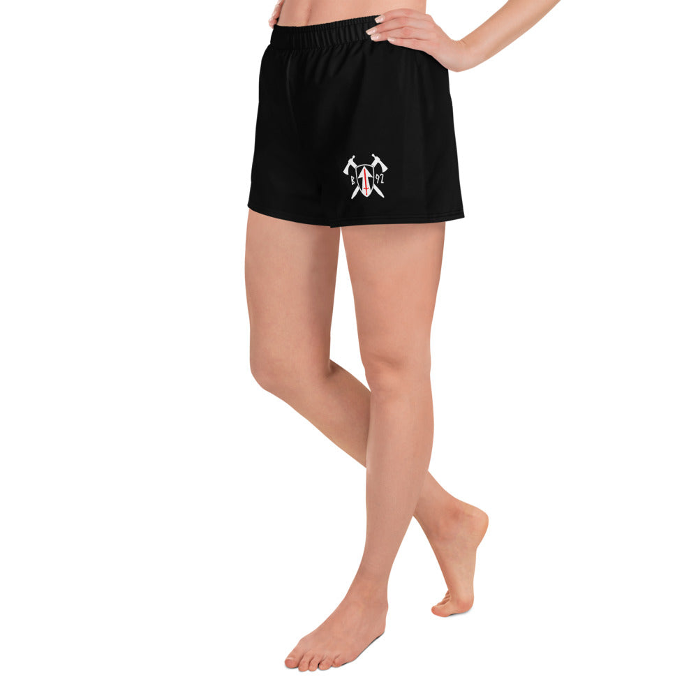 B/92 CA Women's PT Shorts