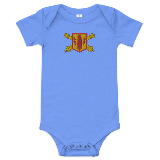 41FAB Baby Onsie