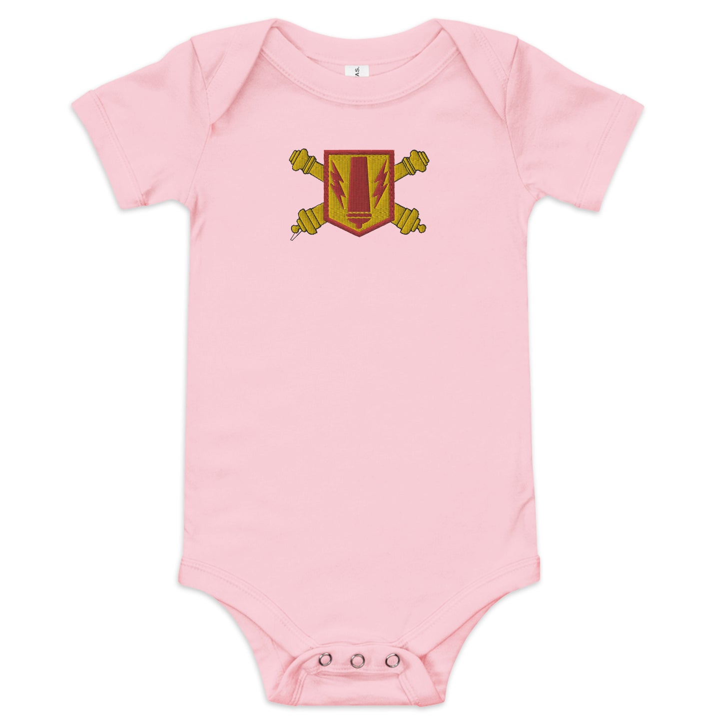 41FAB Baby Onsie