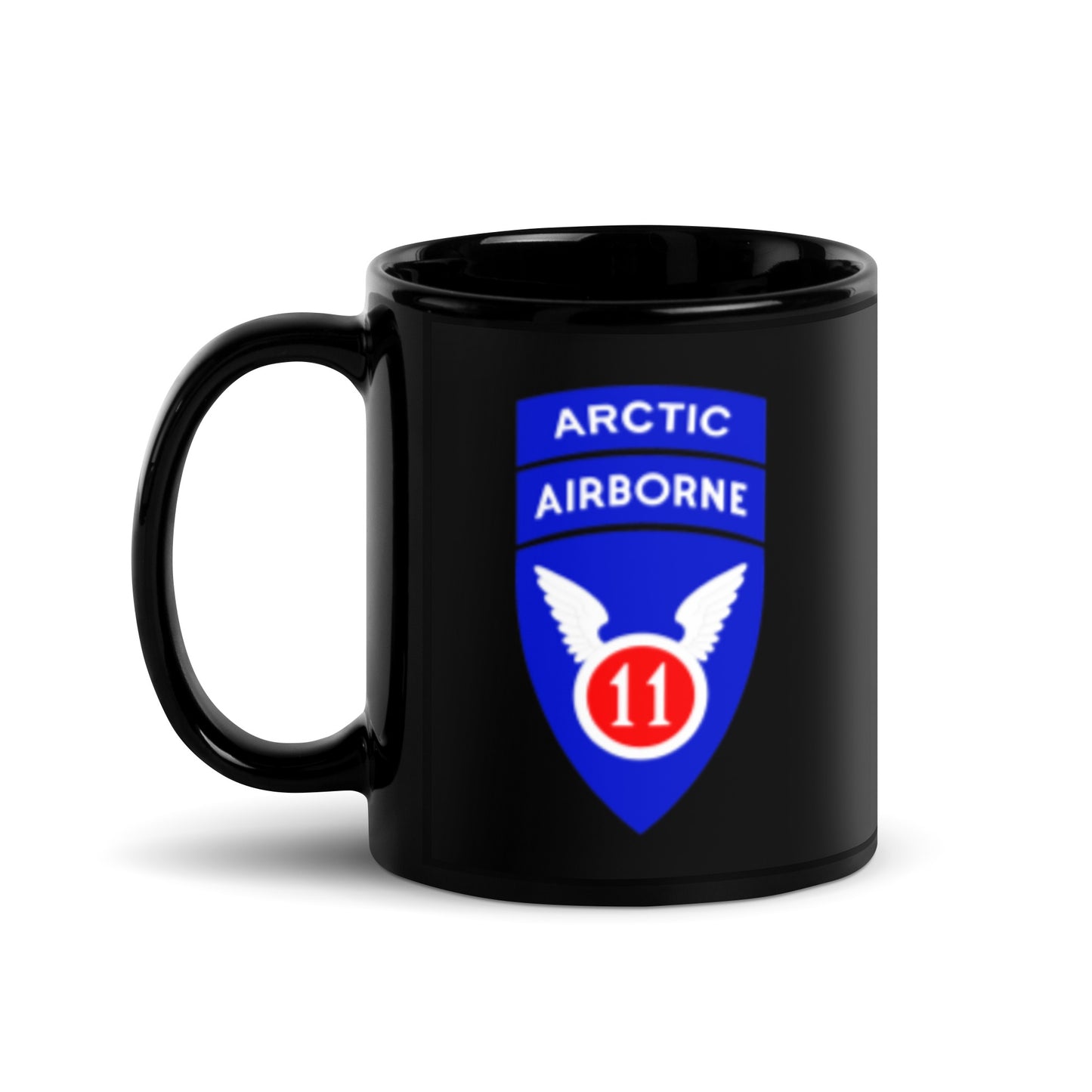 11th ABN DIV Coffee Mug