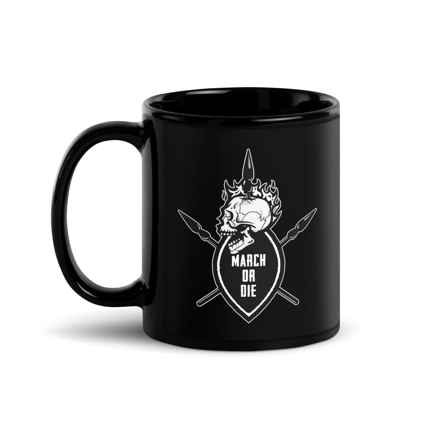 C/1-503 Coffee Mug