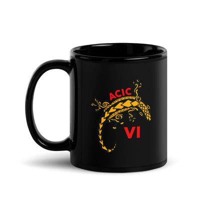 REGION VI Coffee Mug (hand-wash only)