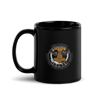 D/92 CA Coffee Mug