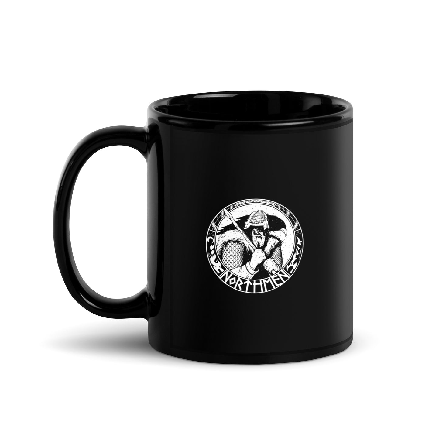 HHC/92 Coffee Mug