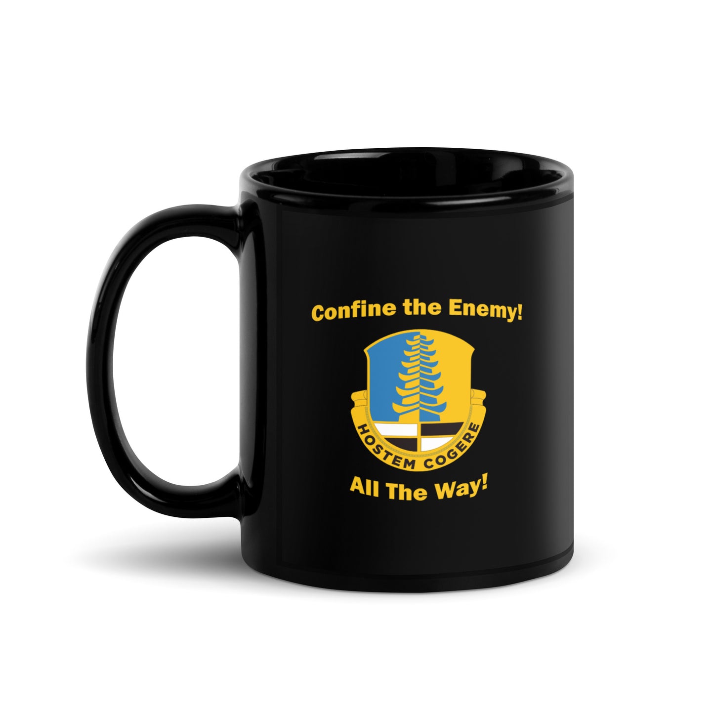 319 IEW Coffee Mug