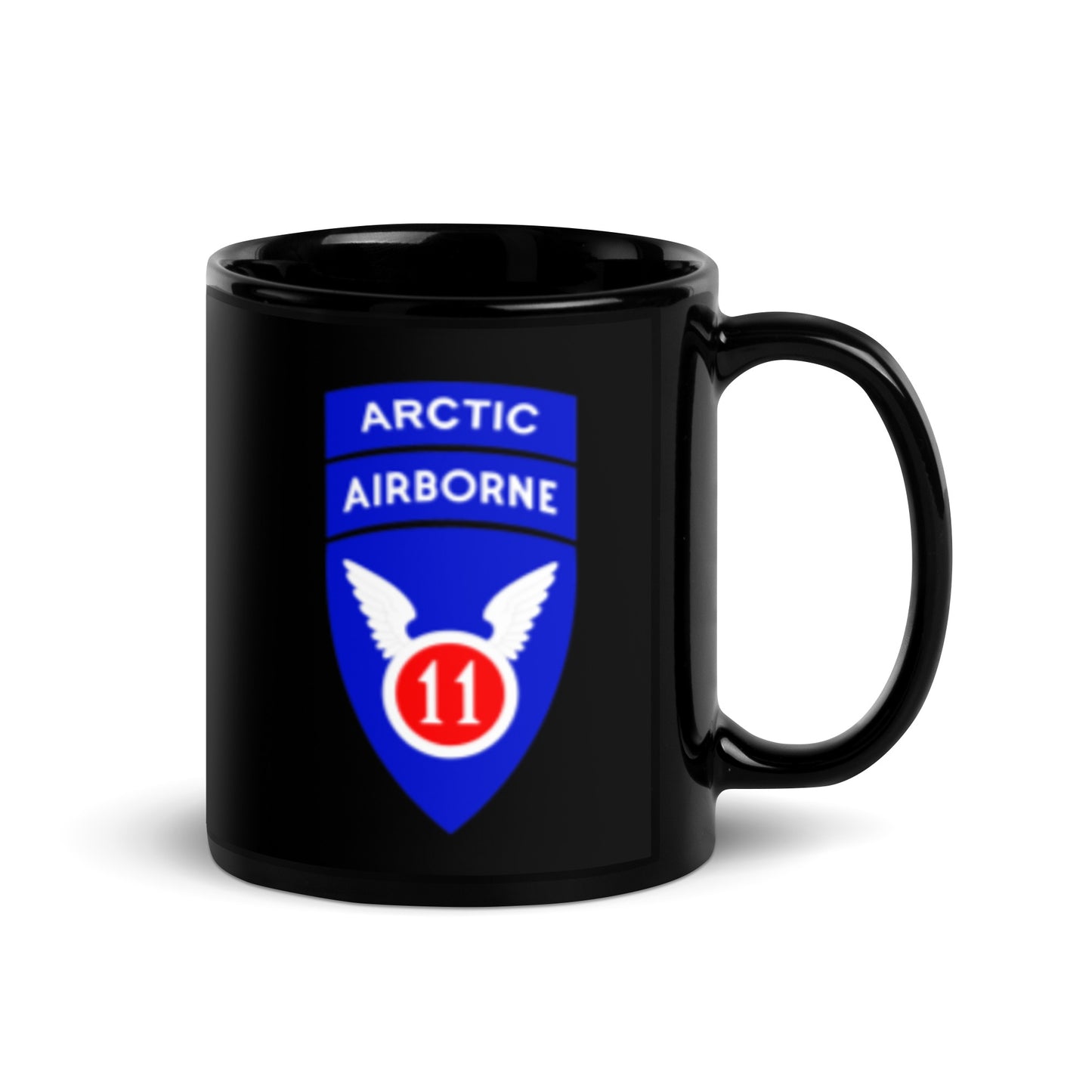 11th ABN DIV Coffee Mug