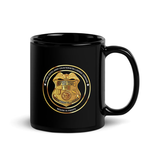 REGION VI Coffee Mug (hand-wash only)