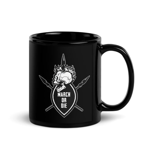 C/1-503 Coffee Mug