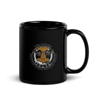 D/92 CA Coffee Mug