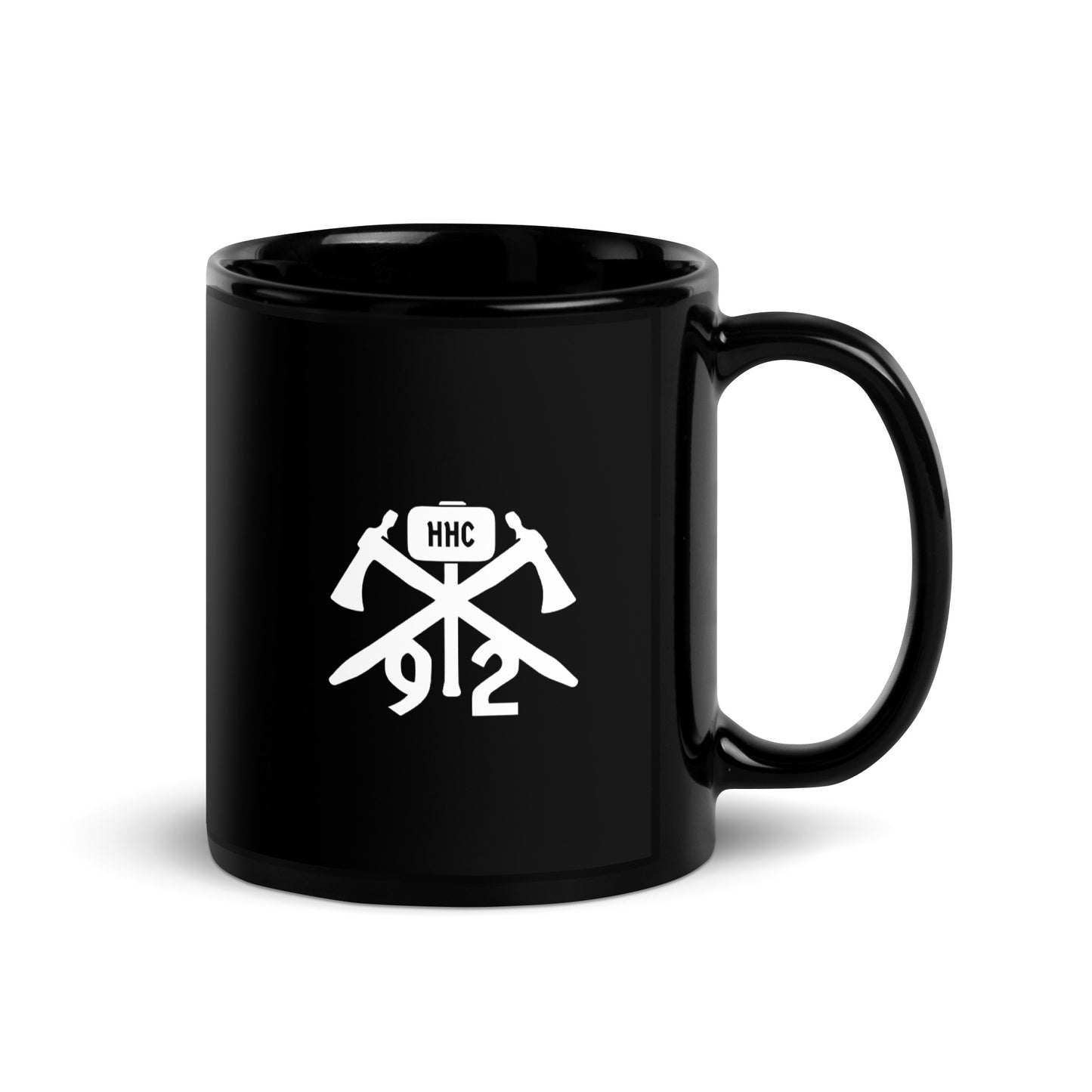 HHC/92 Coffee Mug