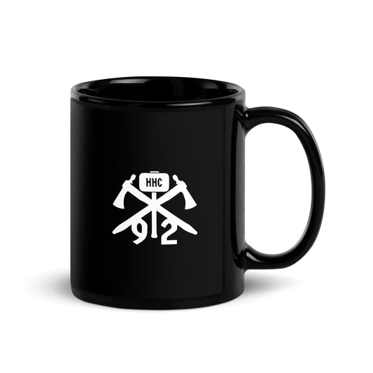 HHC/92 Coffee Mug