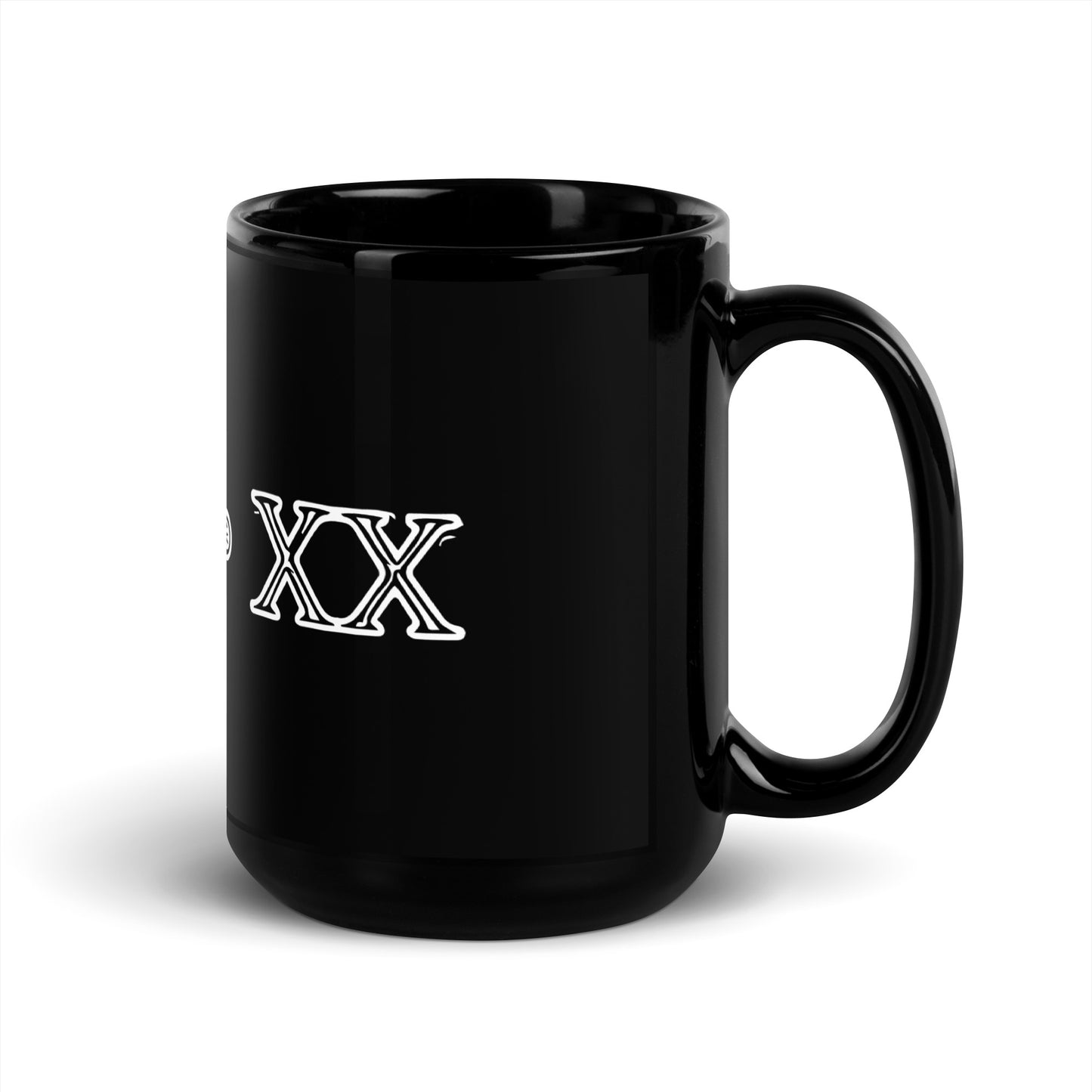 Legion Coffee Mug (black)