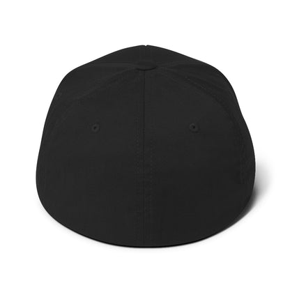 Legion Flexfit cap