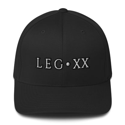 Legion Flexfit cap