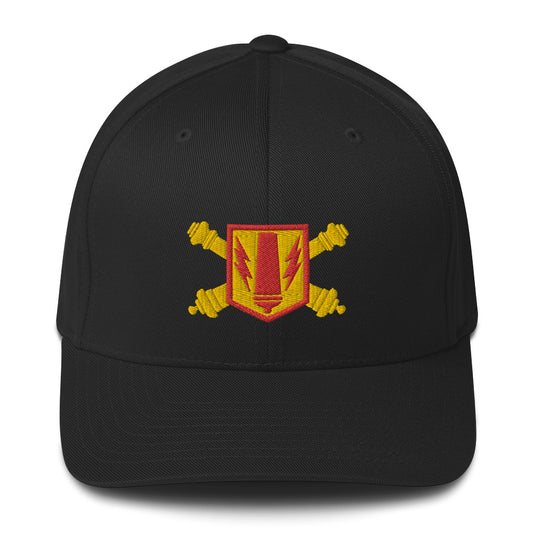 41FAB FlexFit Hats