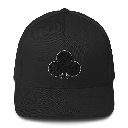 Bastogne FlexFit® Hat (Embroidered)