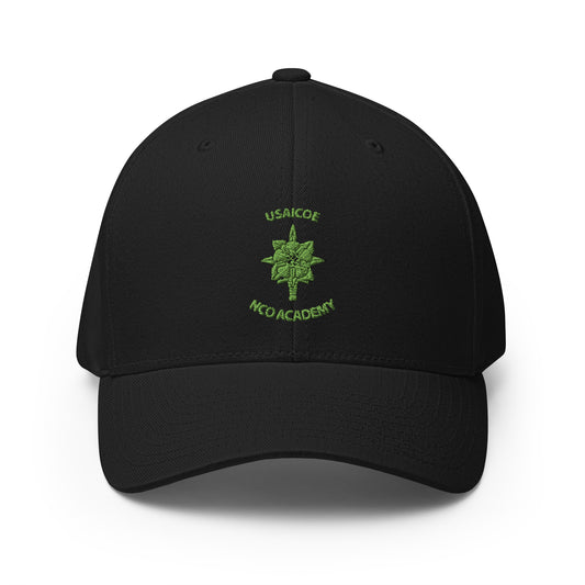 USAICOE NCOA FlexFit Hats