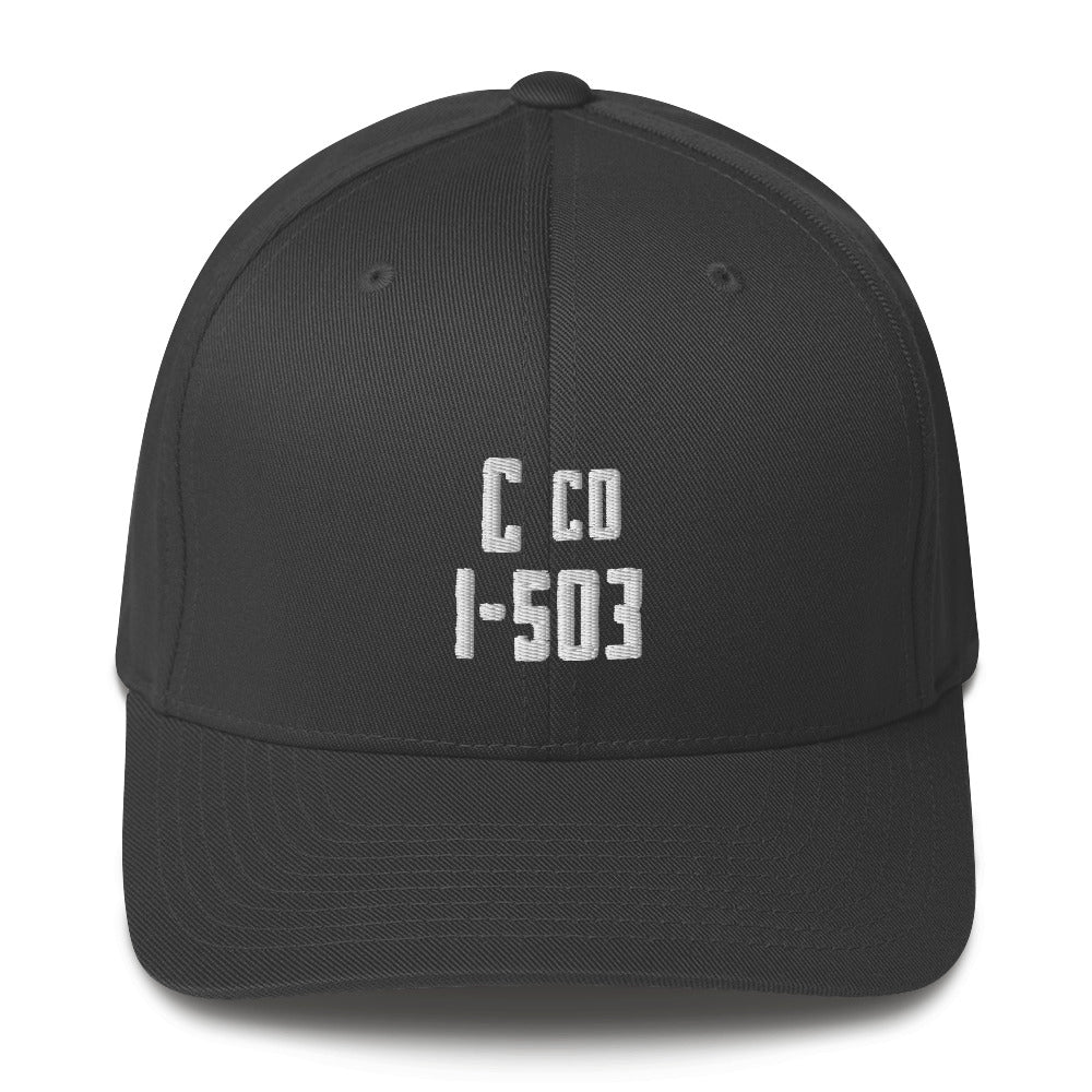 C/1-503 Flexfit Hats