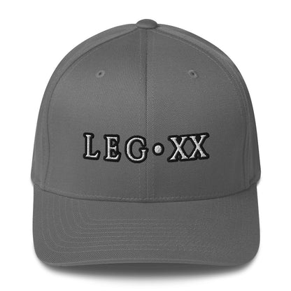 Legion Flexfit cap