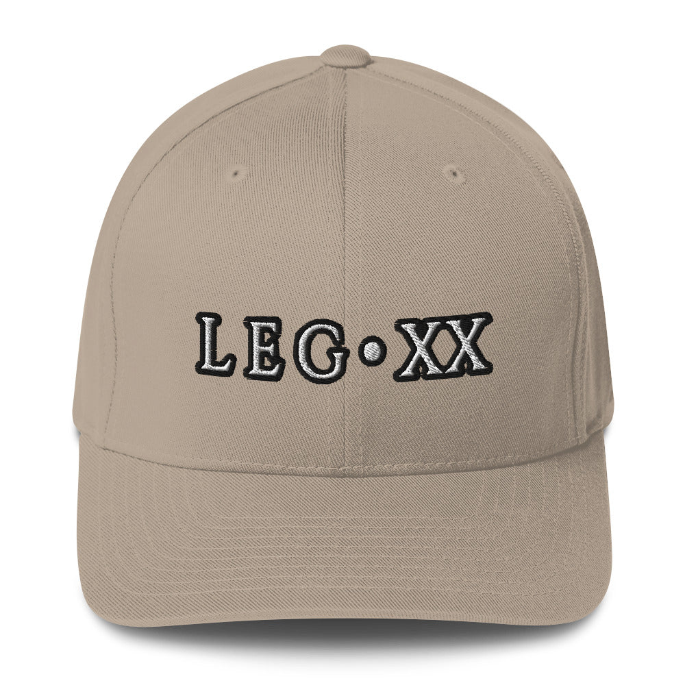 Legion Flexfit cap