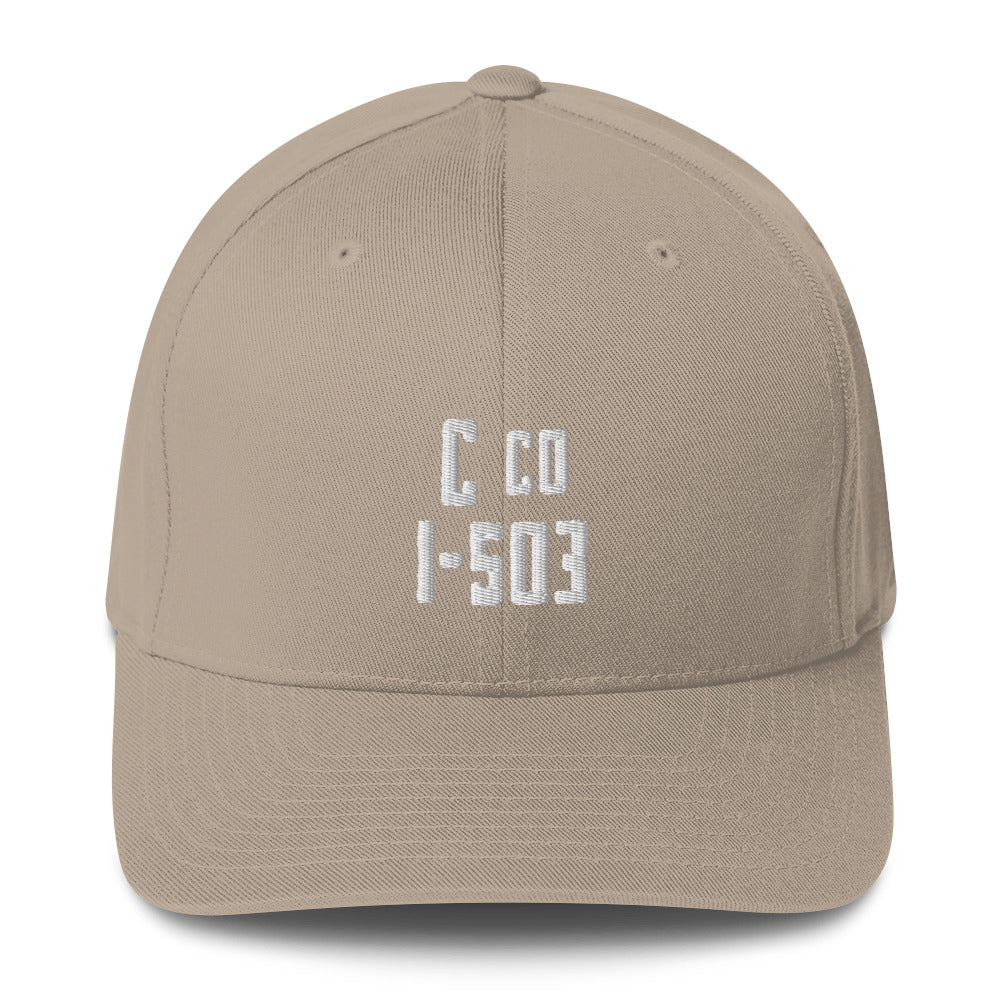 C/1-503 Flexfit Hats