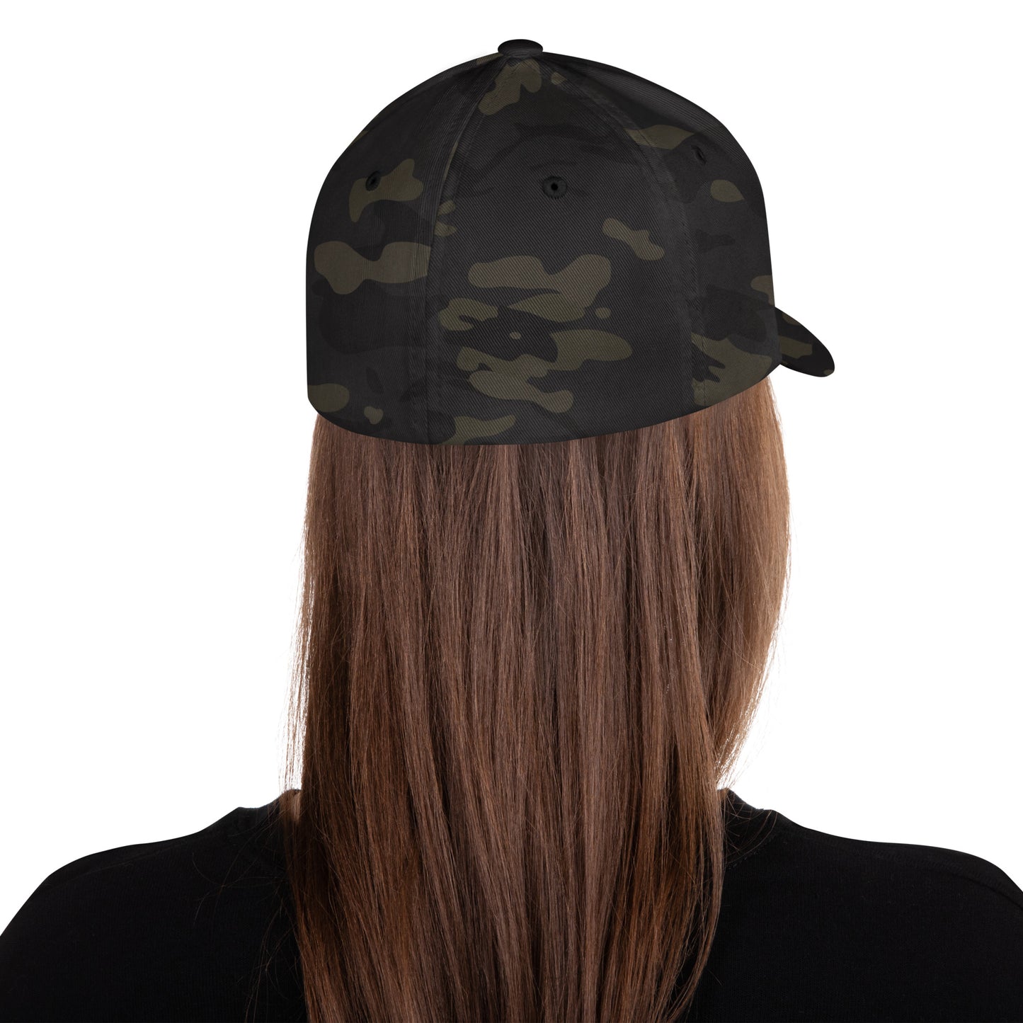 95th CA BDE FlexFit hat