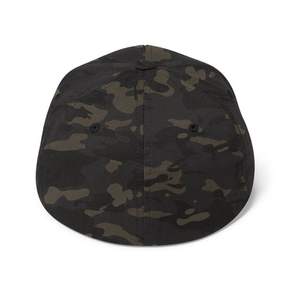 Legion Flexfit cap