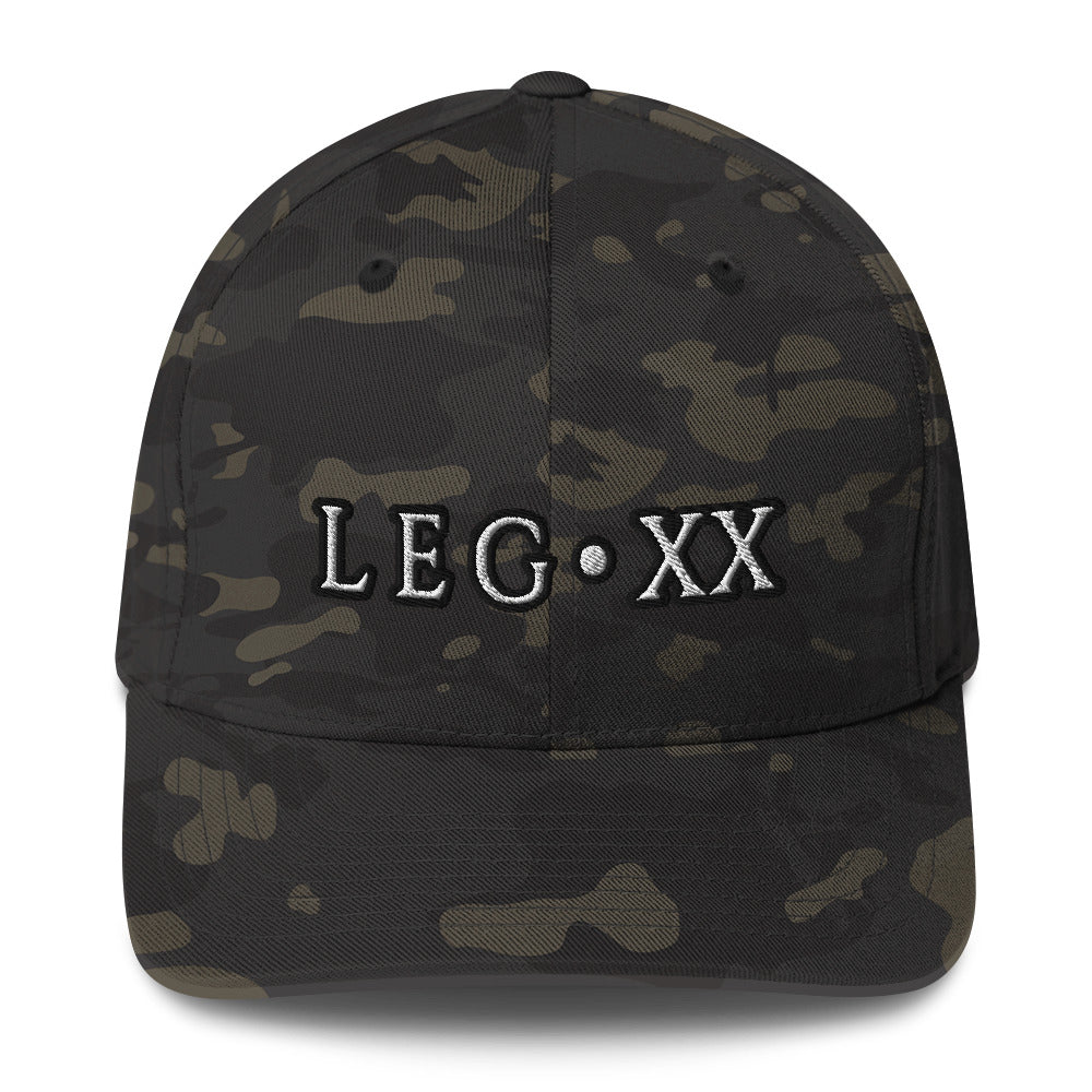 Legion Flexfit cap